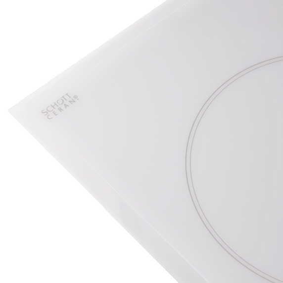 Индукционная варочная панель Maunfeld MVI59.4HZ.2BT-WH preview 5