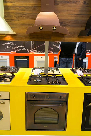 Духовой шкаф Maunfeld MEOXN.626RCC.TA preview 7