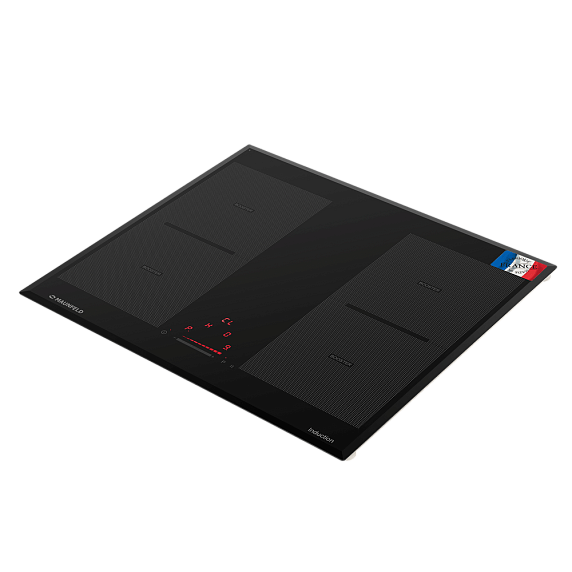 Индукционная варочная панель Maunfeld MVI59.2FL-BK preview 3