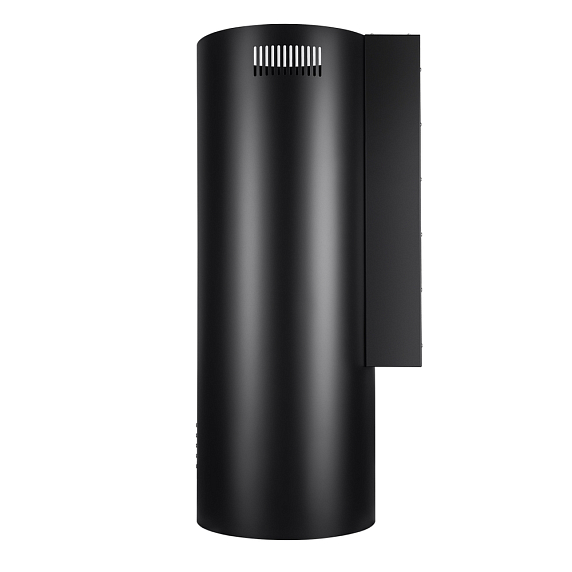 Вытяжка Maunfeld Lee Wall 35 Black preview 8