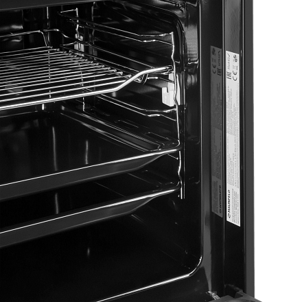 Духовой шкаф Maunfeld MEOR7217DMW preview 11