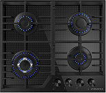 Газовая варочная панель Maunfeld EGHG.64.73CB2/G
