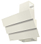 Вытяжка Maunfeld Cascada Trio 60 ivory