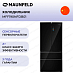 Купить Холодильник Maunfeld MFF190NFDB01 preview 1