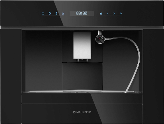 Встраиваемая кофемашина Maunfeld AMCM1503B preview 1