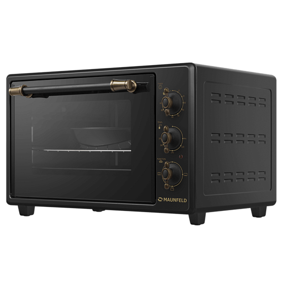 Мини-печь Maunfeld MMO-373MB02 preview 5