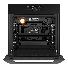 Духовой шкаф Maunfeld EOEH7613B Matt