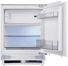 Холодильник Maunfeld MBF88SWGR Inverter