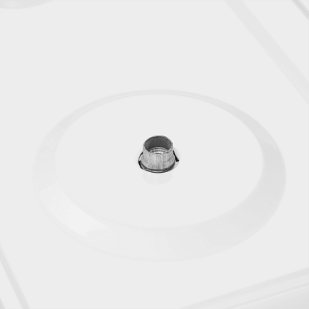 Настольная плитка Maunfeld EGHE.F64.3EW preview 5