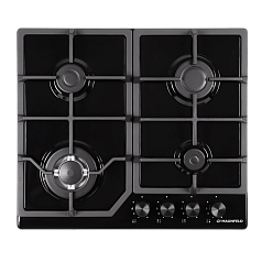 Газовая варочная панель Maunfeld EGHE.64.43CB/G