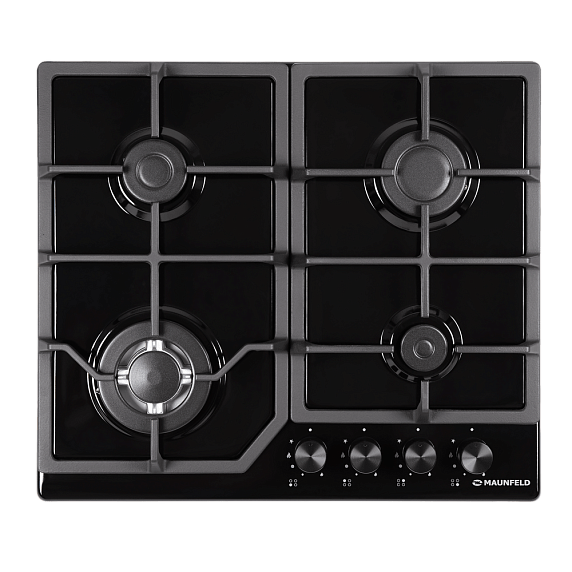 Газовая варочная панель Maunfeld EGHE.64.43CB/G preview 2