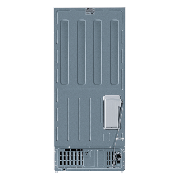 Холодильник Maunfeld MFF181NFW preview 9