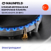 Купить Комбинированная варочная панель Maunfeld EEHG.642VC.3CBKG preview 4