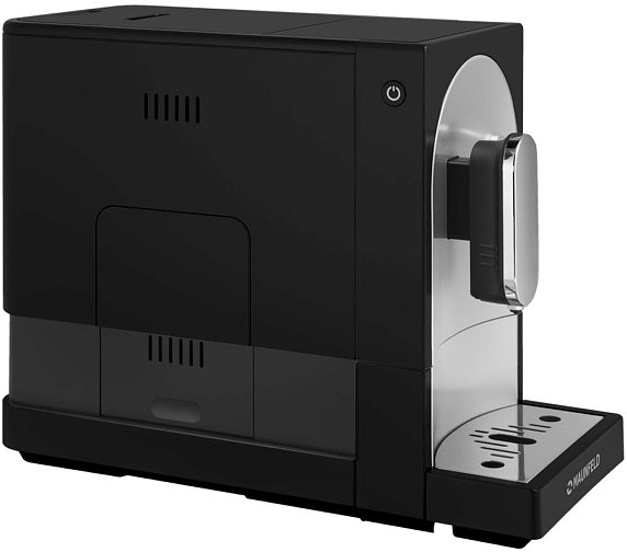 Кофемашина Maunfeld MF- A8021CBK preview 3