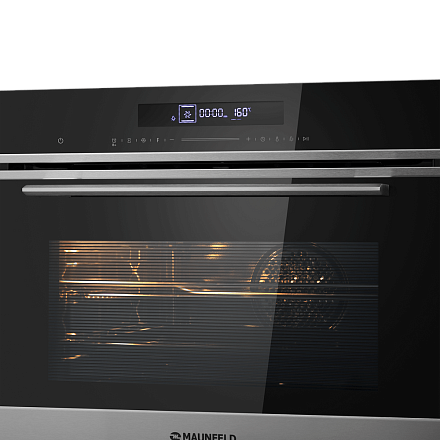 Духовой шкаф Maunfeld MCMO5013SDS preview 6