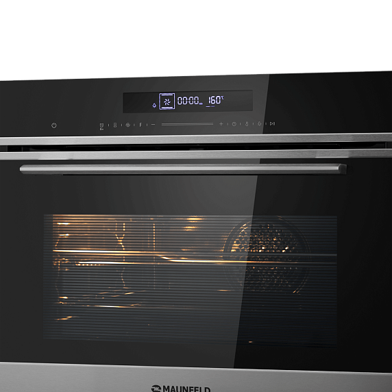 Духовой шкаф Maunfeld MCMO5013SDS preview 6
