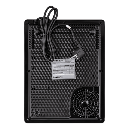 Настольная плитка Maunfeld EVCE.F291-BK preview 4