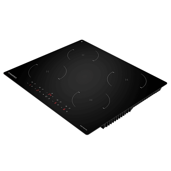 Индукционная варочная панель  MAUNFELD CVI604EXBK preview 3