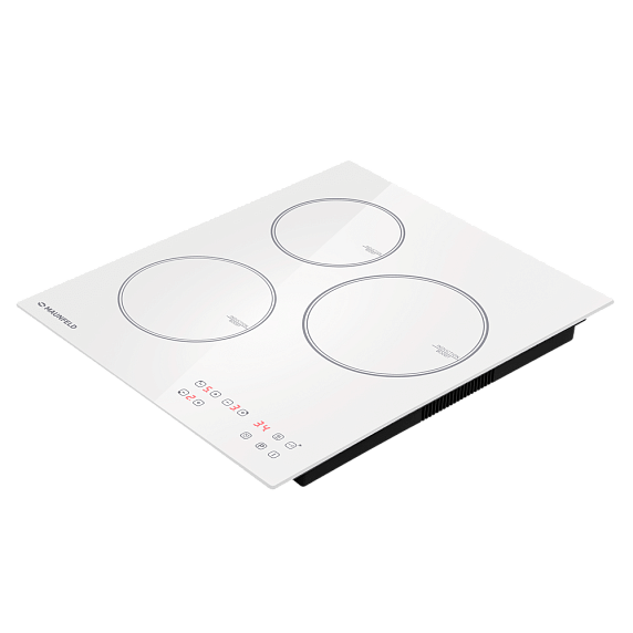 Индукционная варочная панель Maunfeld CVI453BG preview 4