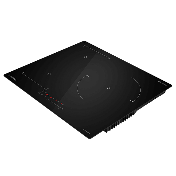 Индукционная варочная панель Maunfeld CVI593SBBK Inverter preview 3
