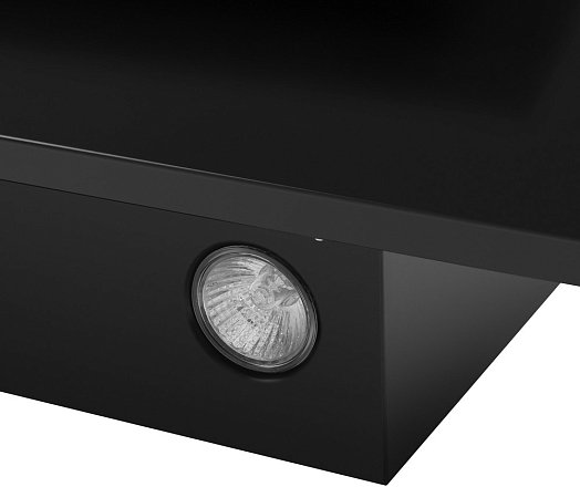 Вытяжка Maunfeld TOWER Light 50 черный фото 9 Вытяжка Maunfeld TOWER Light 50 черный preview 9