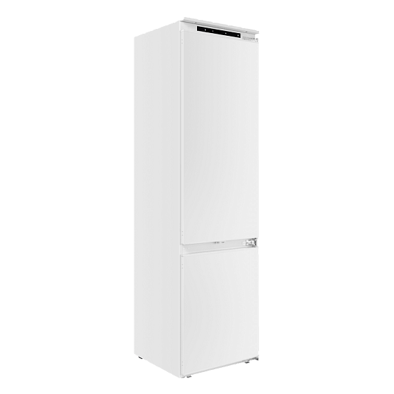 Встраиваемый холодильник Maunfeld MBF193NFW preview 7