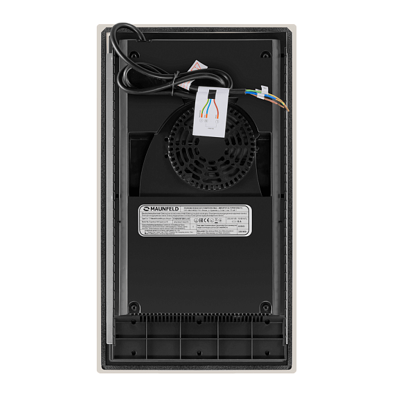 Индукционная варочная панель Maunfeld CVI292S2FBG LUX preview 6