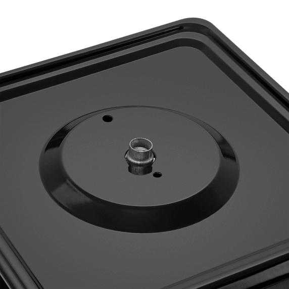 Газовая варочная панель Maunfeld EGHE.F31.3EB preview 5