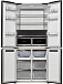 Купить Холодильник Maunfeld MFF190NFDB Matt Inverter preview 4
