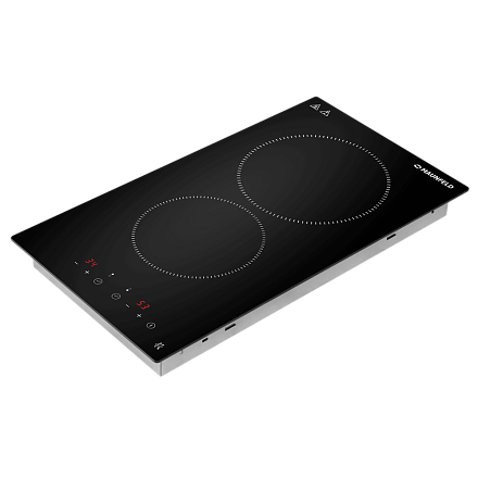 Электрическая варочная панель Maunfeld CVCE292STBK preview 3