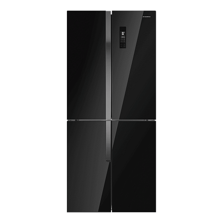 Холодильник Maunfeld MFF182NFBE preview 3