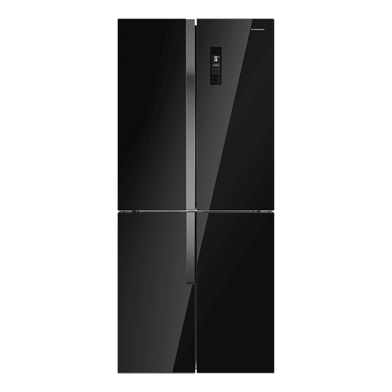 Холодильник Maunfeld MFF182NFBE preview 3