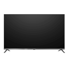 Телевизор Maunfeld MLT43USD02G, 4K Ultra HD, Android TV, 43"