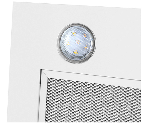 Вытяжка Maunfeld CROSBY SINGL 60 WHITE preview 7