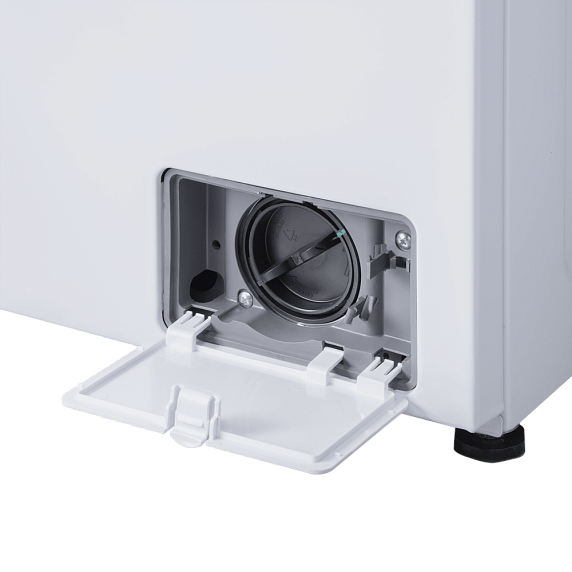 Стиральная машина Maunfeld MFWM106WH051 preview 10