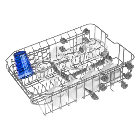 Встраиваемая посудомоечная машина Maunfeld MLP4249G02 preview 15