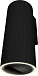 Купить Вытяжка Maunfeld EDELWEISS 39 WALL Black/Anthracite preview 2
