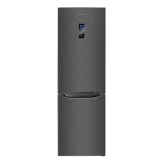 Холодильник Maunfeld MFF187NFIS10