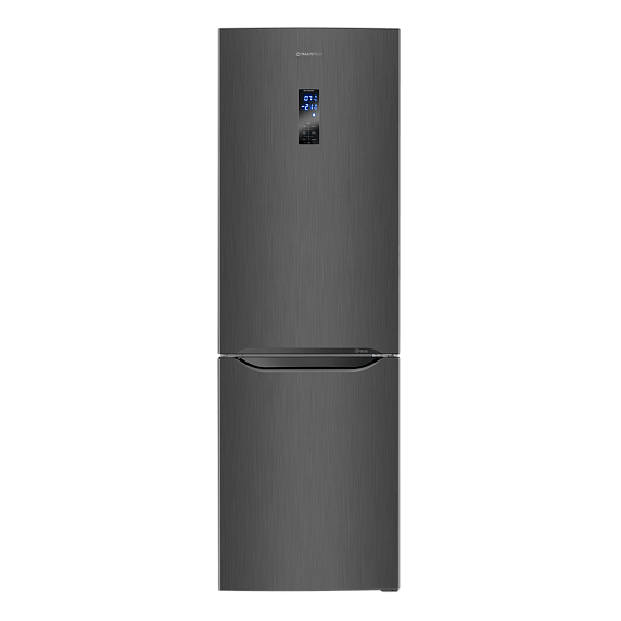 Холодильник Maunfeld MFF187NFIS10 preview 3