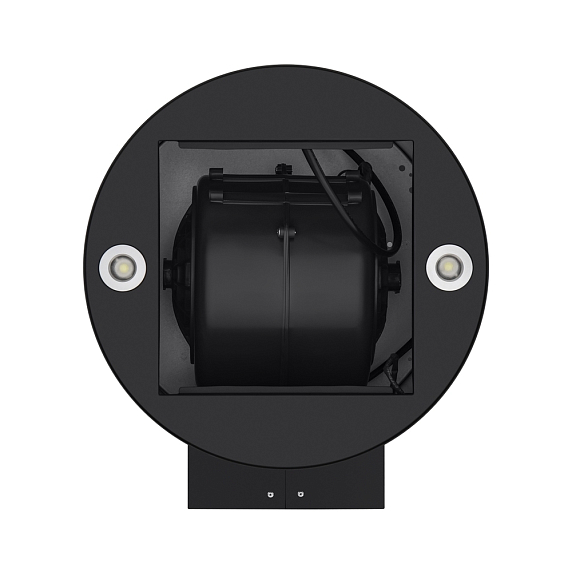 Вытяжка Maunfeld Lee Wall 35 Black preview 11