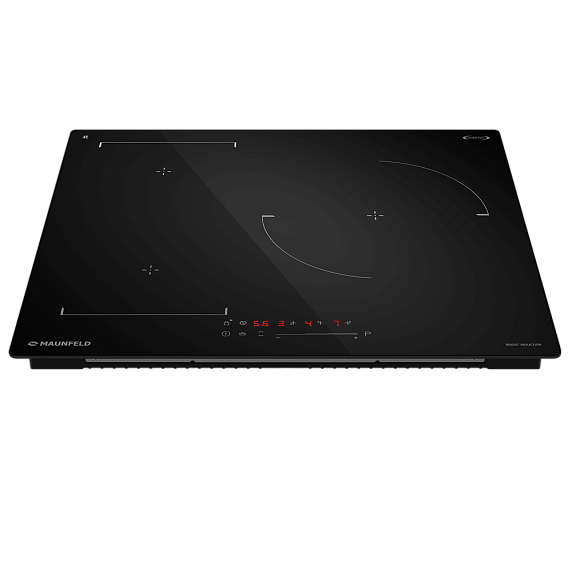 Индукционная варочная панель Maunfeld CVI593SBBK Inverter preview 2