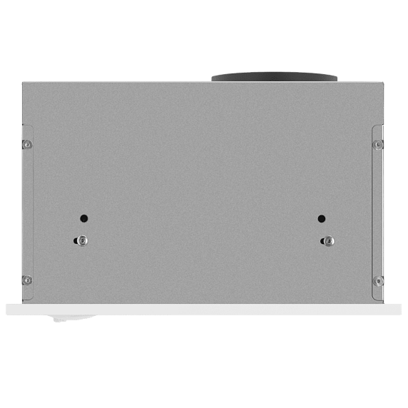 Вытяжка Maunfeld Crosby Light 5028 белый preview 8