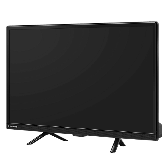 Телевизор Maunfeld MLT24H01, HD, 24" preview 3