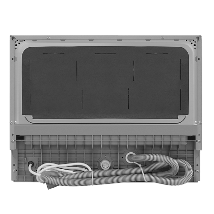 Посудомоечная машина Maunfeld MLP-06DS preview 11