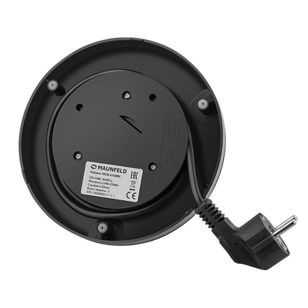 Чайник Maunfeld MGK-616DBK preview 6