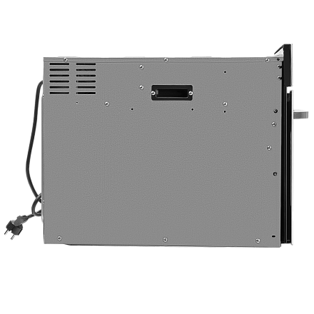 Компактный духовой шкаф с СВЧ Maunfeld XCMO4414GW preview 6