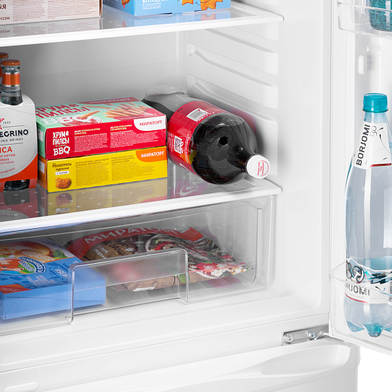 Холодильник Maunfeld MFF180W preview 8