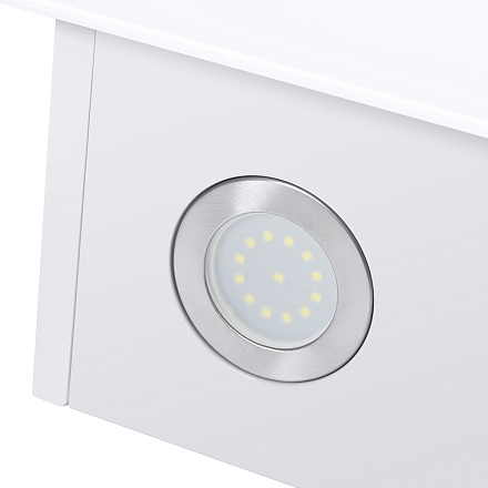 Вытяжка Maunfeld Manchester Light 90 белый preview 9