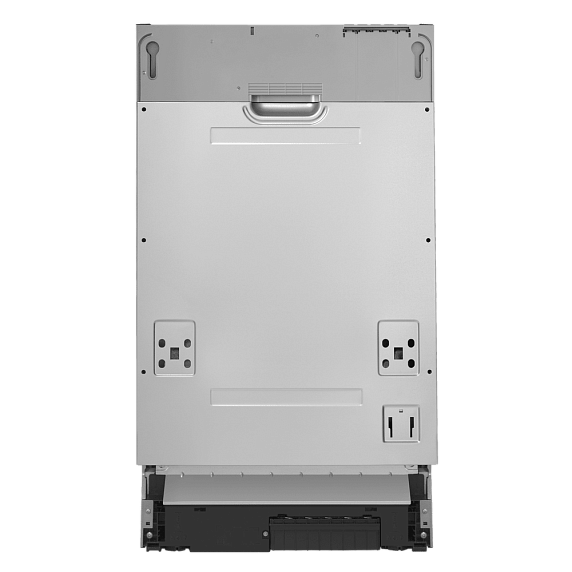 Встраиваемая посудомоечная машина Maunfeld MLP-083I Light Beam preview 7