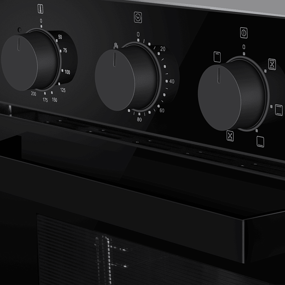 Электрический духовой шкаф Maunfeld EOEC516PB2 preview 7